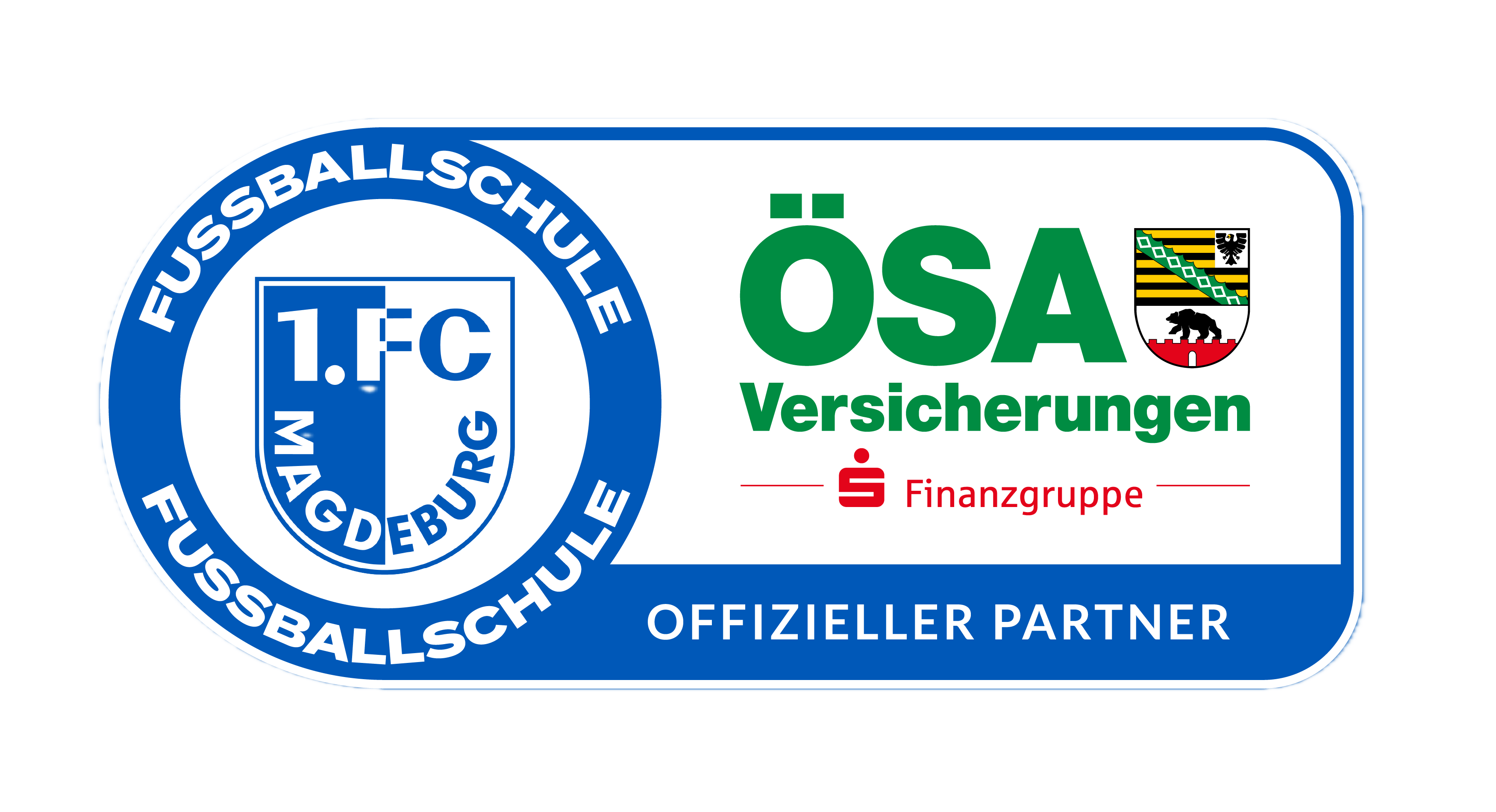 Logo ÖSA-Fußballschule 