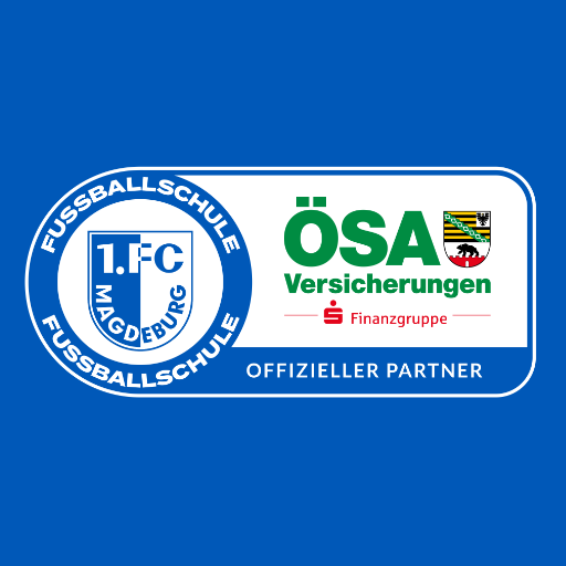 Logo ÖSA-Fußballschule 