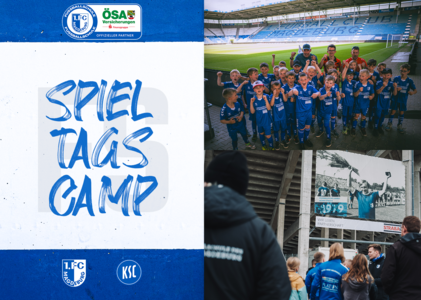 Cover Spieltagscamp