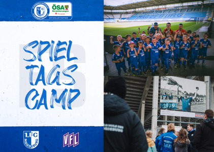 Cover Spieltagscamp