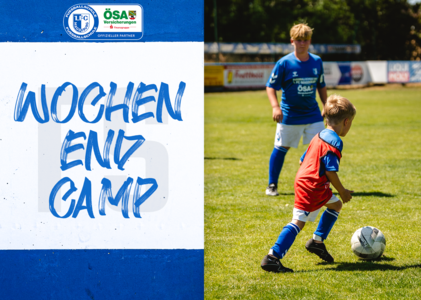 Image Wochenendcamps