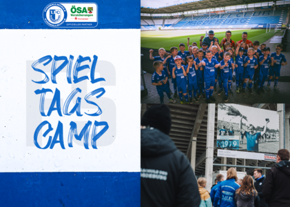 Image Spieltagscamps