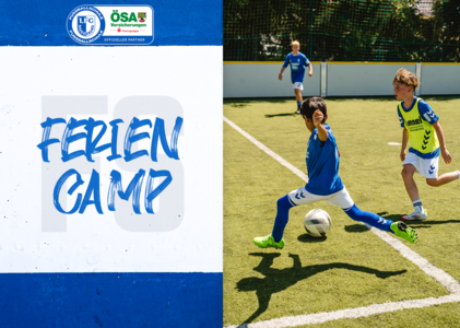 Cover Sommercamp Welsleben