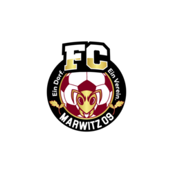 Logo FC Marwitz 09 e.V.