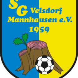 Logo SV Velsdorf/Mannhausen