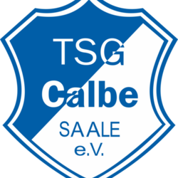 Logo TSG Calbe