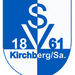 Logo SV 1861 Kirchberg