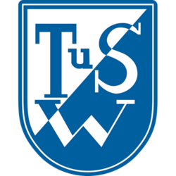 Logo TuS "Siegfried" 09 Wahrburg