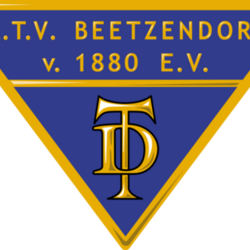 Logo MTV 1880 Beetzendorf e.V.
