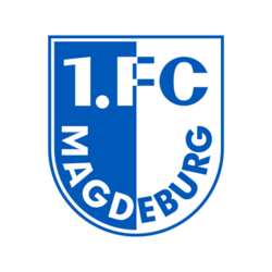 Logo 1. FC Magdeburg e.V.