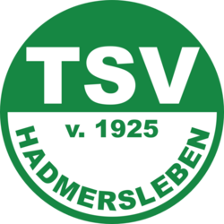 Logo TSV Hadmersleben