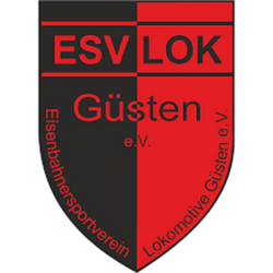 Logo ESV Lok Güsten