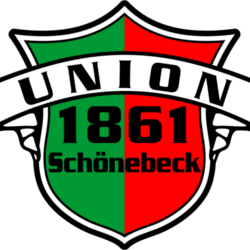 Logo Union 1861 Schönebeck