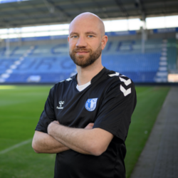 Avatarfoto der Ansprechperson